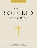 Old Scofield Study Bible-KJV-Pocket