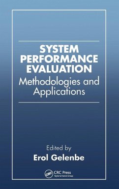 Cover System Performance Evaluation