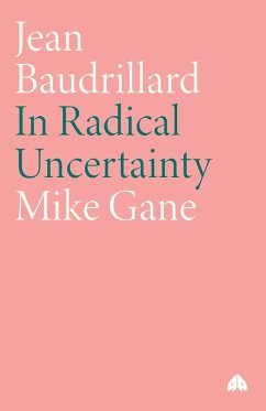 Jean Baudrillard - Gane, Mike