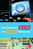 An Introduction to Video and Audio Measurement
