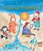 5 Cocuk 5 Istanbul
