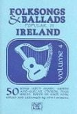 Folksongs & Ballads Popular in Ireland: Volume 4