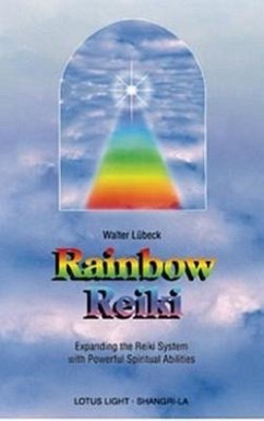 Rainbow Reiki - Lubeck, Walter
