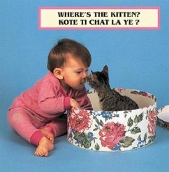 Where's the Kitten?/Kote Ti Chat La Ye? - Christian, Cheryl