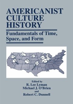 Americanist Culture History - Lyman, R Lee