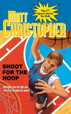 Shoot for the Hoop - Christopher, Matt
