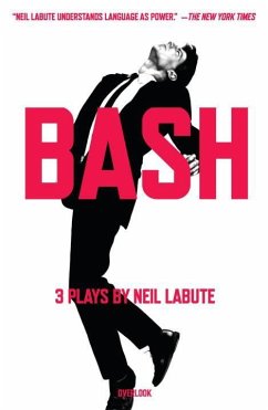 Bash - Labute, Neil