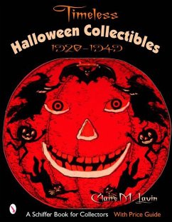 Timeless Halloween Collectibles - Lavin, Claire M