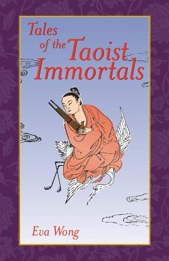 Tales of the Taoist Immortals - Wong, Eva