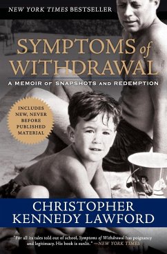 Symptoms of Withdrawal - Lawford, Christopher Kennedy