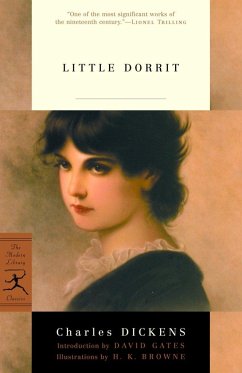 Little Dorrit - Dickens, Charles