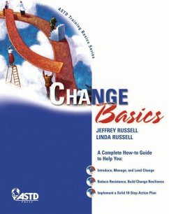 Change Basics - Russell, Linda; Russell, Jeffrey