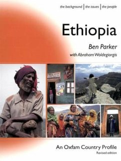 Ethiopia - Parker, Ben
