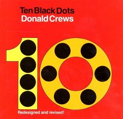 Ten Black Dots - Crews, Donald