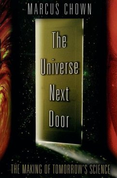 The Universe Next Door - Chown, Marcus