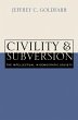 Civility and Subversion - Bild 1