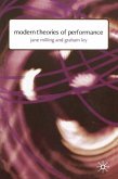 Modern Theories of Performance Modern Theories of Performance