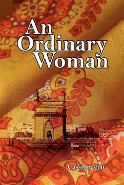 An Ordinary Woman - Cassiopaeiae