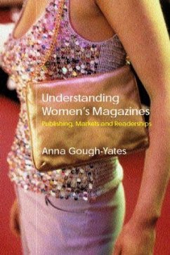 Understanding Women's Magazines - Gough-Yates, Anna