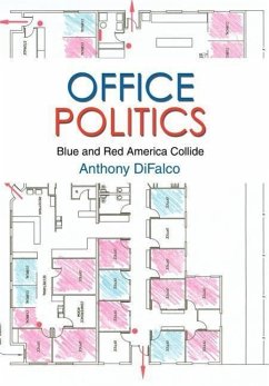 Office Politics - Difalco, Anthony