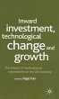 Inward Investment, Technological Change... - Bild 1
