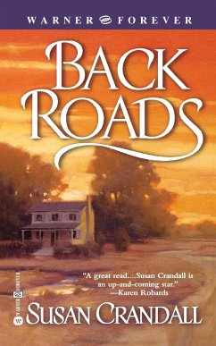 Back Roads - Crandall, Susan