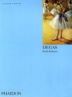 Degas - Langdon, Helen; Roberts, Keith