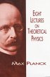 Eight Lectures on Theoretical Physics - Bild 1