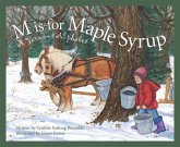 M Is for Maple Syrup