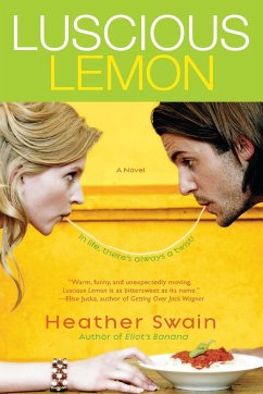 Luscious Lemon - Swain, Heather