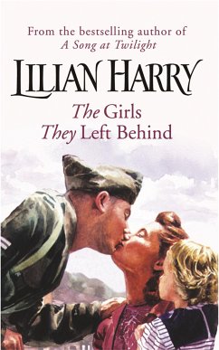 The Girls They Left Behind - Harry, Lilian