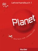 Lehrerhandbuch / Planet - Deutsch für Jugendliche 1