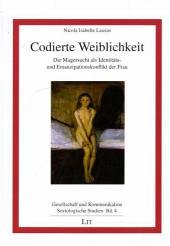 Cover Codierte Weiblichkeit