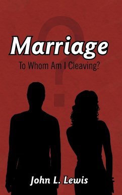 Marriage - Lewis, John L.