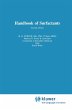 Handbook of Surfactants - Bild 1