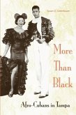 More Than Black More Than Black