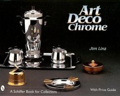 Art Deco Chrome - Linz, James R.