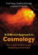 A Different Approach to Cosmology - Bild 1