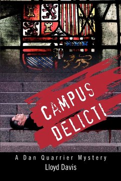 Campus Delicti - Davis, Lloyd