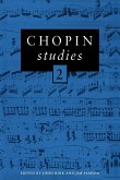 Chopin Studies 2