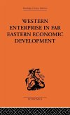 Western Enterprise in Far Eastern Economic Development