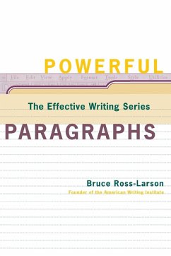 Powerful Paragraphs - Ross-Larson, Bruce