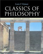 Classics of Philosophy - Pojman, Louis P. (ed.)