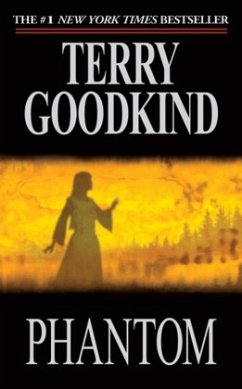 Phantom - Goodkind, Terry