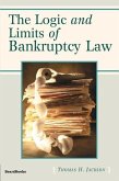 The Logic and Limits of Bankruptcy Law