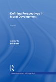 Defining Perspectives in Moral Development