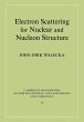 Electron Scattering for Nuclear and... - Bild 1