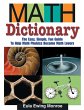 Math Dictionary - Bild 1