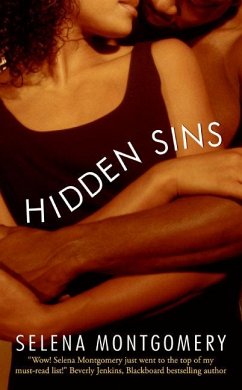 Hidden Sins - Montgomery, Selena