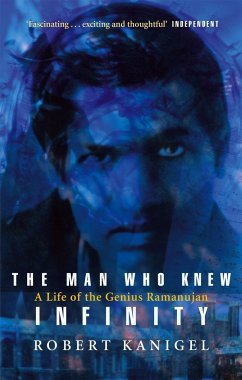 The Man Who Knew Infinity - Kanigel, Robert